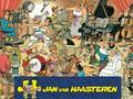 Hra Jumbo Jan Van Haasterren
