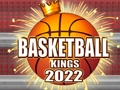 Hra Basketbal Kings 2022 