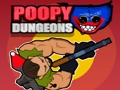 Hra Poppy Dungeons