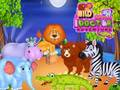 Hra Adventure Wild Animal Doctor Adventure