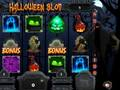 Hra Halloweenský slot 