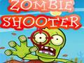 Hra Zombie střílečka 