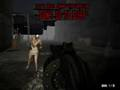 Hra Pojďme zabít Jane Killer: Nechoďte spát