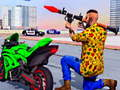 Hra Real Gangster City Crime Car Simulator hra 