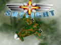 Hra Skyfight