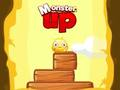 Hra Monster up