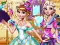 Hra Princezna Vintage Shop 