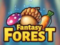 Hra Fantasy Forest