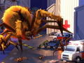 Hra Monster Shooter 3d