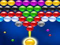 Hra Bubble Shooter Mania