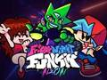 Hra Super páteční noc vs Neon 