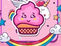 Hra Závrať Kawaii 