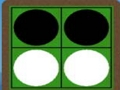 Hra Černobílé puzzle 
