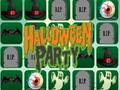 Hra Halloweenská párty 