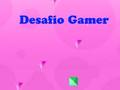 Hra Hráč Desafio 