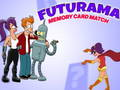 Hra Futurama
