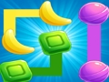 Hra Candy Connect