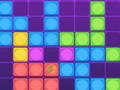 Hra Blok puzzle Klasika s diamantovou perlou 