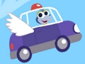 Hra Disney junior připravený na předškolní Color & Seek Adventures 