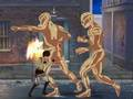 Hra Útok na Titan Assault Fighting 