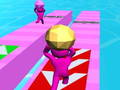 Hra Tricky track-hra