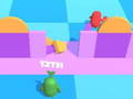Hra Run-Rubber-Man-3d