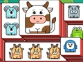 Hra Změňte velikost Mahjongu 