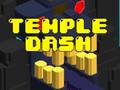 Hra Temple Dash