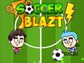 Hra Fotbal Blazt 