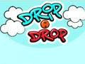 Hra Drop Drop 