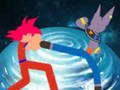Hra Stickman Dragon Fight - Super Stick Warriors