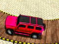 Hra Crazy Stunt 3d