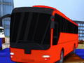 Hra Parkování autobusů 2022 