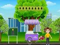 Hra Kupte si Ice Cream Escape 