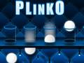Hra PLINKO