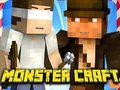 Hra Monster Craft