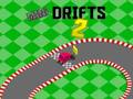 Hra Mini drifty 2 