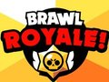 Hra Brawl Royale
