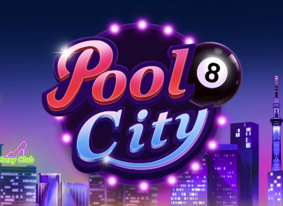 Hra Billiard City 