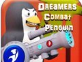 Hra Dreamers bojuje s tučňákem