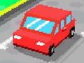 Hra Pixel Park 3D HTML5