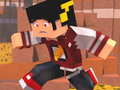 Hra Minecraft Block Survival 