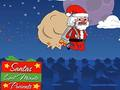 Hra Santas dárky na poslední chvíli 