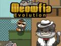 Hra Evoluce Meowfia