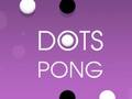 Hra Dots Pong