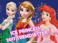 Hra Trendsetarta Ice Princess 2017