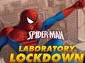 Hra Spider-Man: Laboratorní uzamčení 