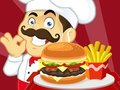 Hra Grill House