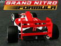 Hra Formule Grand Nitro 