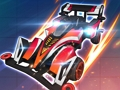 Hra Legenda závodu 4WD 